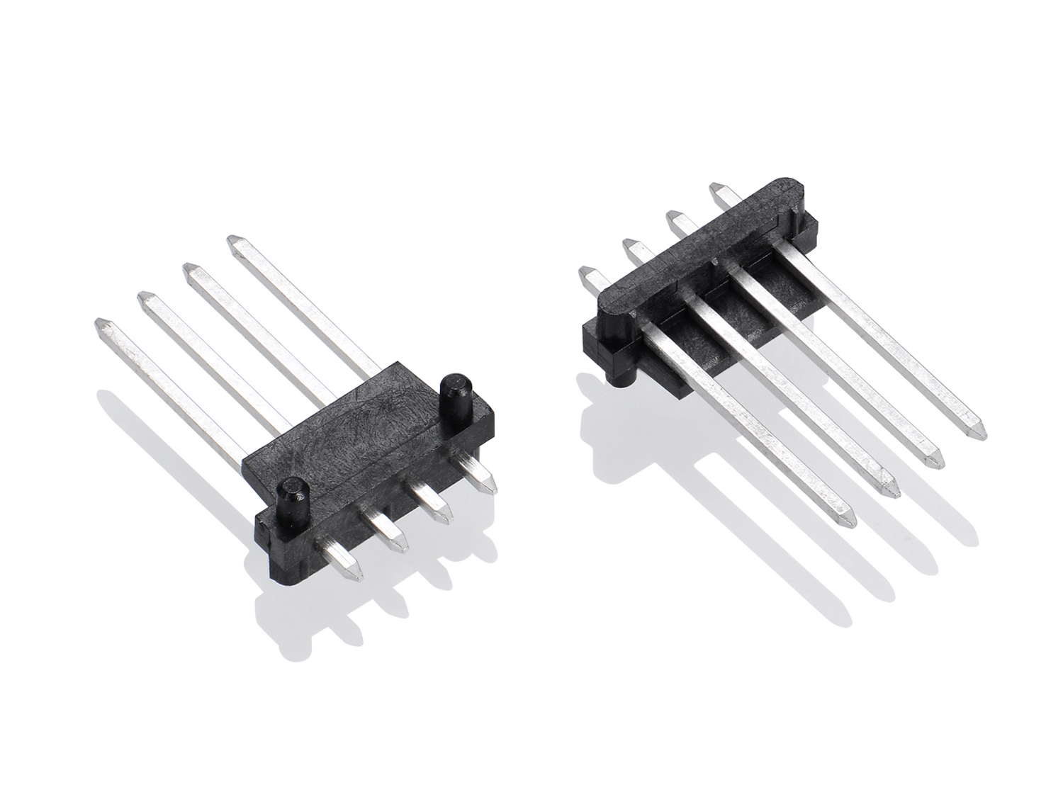2200  Series 2.20mm Pitch (.087＂) 排针连接器