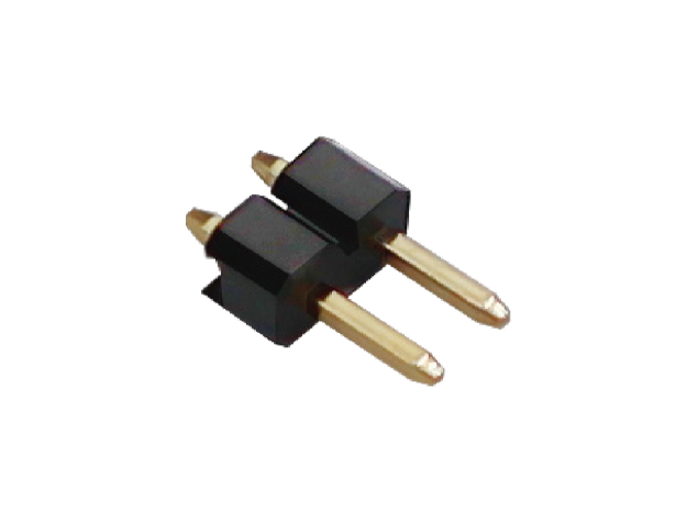 2042  Series 2.00mm Pitch (.079＂) 排针连接器