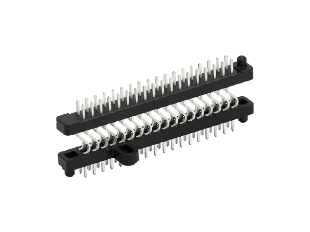 2057  Series 2.00mm Pitch (.079＂)车用排针连接器