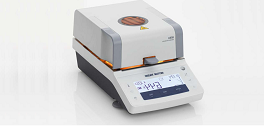 Moisture Tester